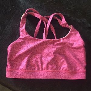 Lululemon bra
